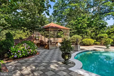 16 Merry Hill Court, Baltimore, MD 21208 - Photo 102