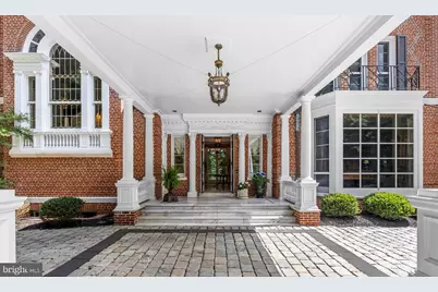 16 Merry Hill Court, Baltimore, MD 21208 - Photo 6