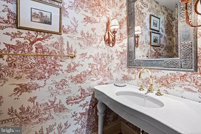 16 Merry Hill Court, Baltimore, MD 21208 - Photo 48