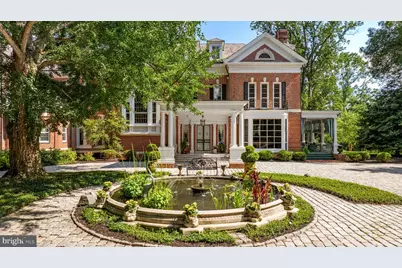 16 Merry Hill Court, Baltimore, MD 21208 - Photo 112