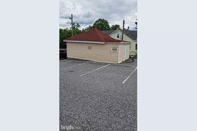 7701 Belair #REAR GARAGE, Nottingham, MD 21236 - Photo 2