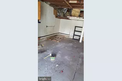 7701 Belair #REAR GARAGE, Nottingham, MD 21236 - Photo 4