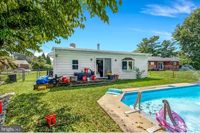 2700 Burridge Road, Baltimore, MD 21234 - Photo 40