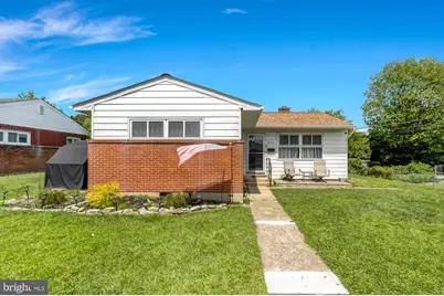 2700 Burridge Road, Baltimore, MD 21234 - Photo 2