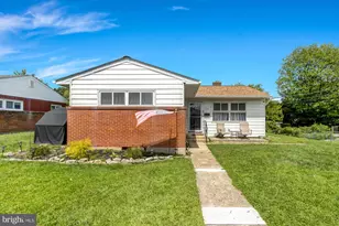 2700 Burridge Rd, Baltimore, MD 21234 - Photo 2