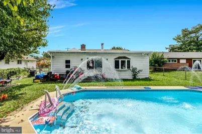 2700 Burridge Road, Baltimore, MD 21234 - Photo 8