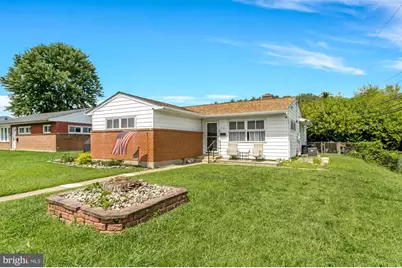 2700 Burridge Road, Baltimore, MD 21234 - Photo 1