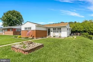 2700 Burridge Rd, Baltimore, MD 21234 - Photo 1