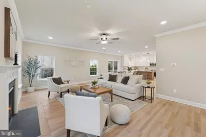 627B Meyers Drive #PARCEL 108, Catonsville, MD 21228 - Photo 12