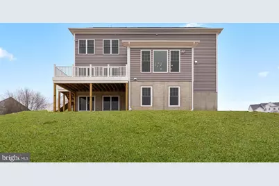 14628 Old Hanover Road #TULARE, Reisterstown, MD 21136 - Photo 56