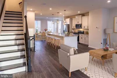 1811 Constellation Drive, Baltimore, MD 21222 - Photo 4