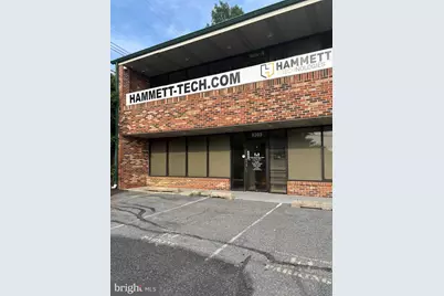 9309 Belair Rd #SUITE C, Nottingham, MD 21236 - Photo 2