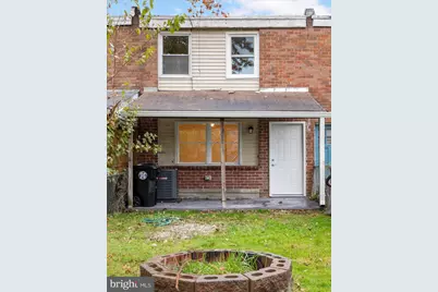 4007 Hollins Ferry Road, Halethorpe, MD 21227 - Photo 2