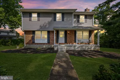 7 Amesbury Court, Cockeysville, MD 21030 - Photo 6