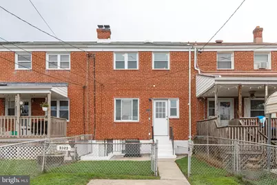 3323 Wallford Drive, Baltimore, MD 21222 - Photo 4