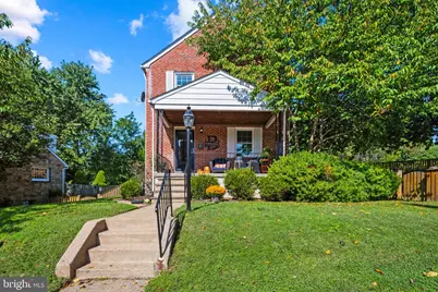 2 Park Drive, Catonsville, MD 21228 - Photo 1