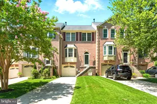 673 Budleigh Cir, Lutherville Timonium, MD 21093 - Photo 1