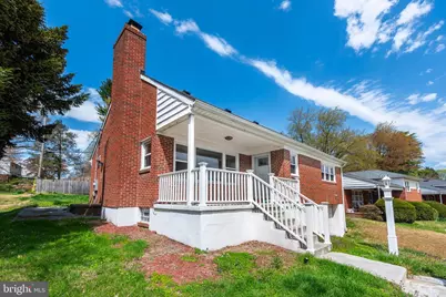 6702 Queens Ferry Road, Baltimore, MD 21239 - Photo 38