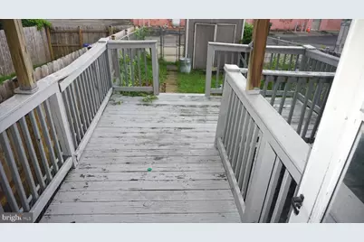 3436 Dunran Road, Dundalk, MD 21222 - Photo 24
