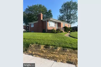 8300 Berkwood Court, Baltimore, MD 21237 - Photo 1