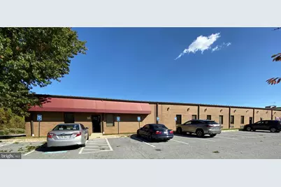 3706 Crondall Lane #105, Owings Mills, MD 21117 - Photo 1