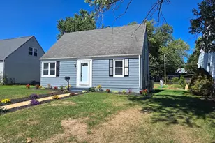 306 Upland Rd, Baltimore, MD 21208 - Photo 1