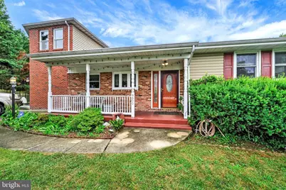9600 Brookbend Road, Baltimore, MD 21236 - Photo 2
