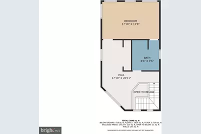 9600 Brookbend Road, Baltimore, MD 21236 - Photo 48