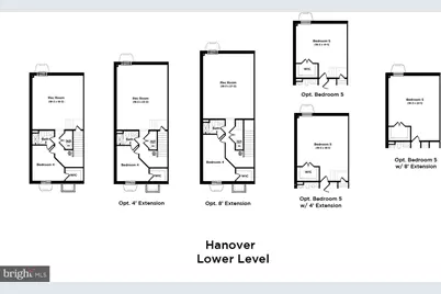 Homesite 3C.0004 Greenleigh Avenue, Middle River, MD 21220 - Photo 16