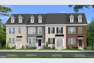 Homesite 3C.0004 Greenleigh Avenue, Middle River, MD 21220 - Photo 2