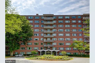 11 Slade Avenue #410, Pikesville, MD 21208 - Photo 30