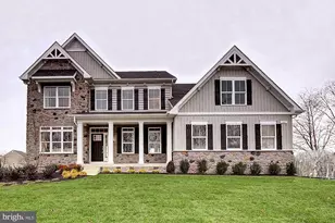 8430 Stevenson Rd, Pikesville, MD 21208 - Photo 1