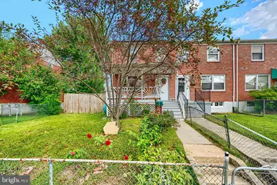 1643 Riverwood Road, Baltimore, MD 21221 - Photo 2