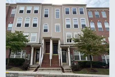 11039 Mill Centre Drive #11039, Owings Mills, MD 21117 - Photo 2