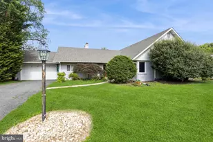 7920 Long Meadow Rd, Baltimore, MD 21208 - Photo 2