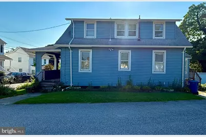 15 Shipley Avenue, Catonsville, MD 21228 - Photo 4