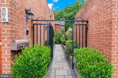 19 Coldwater Court, Towson, MD 21204 - Photo 1