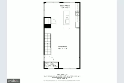 5085 Silver Oak Drive, Rosedale, MD 21237 - Photo 46