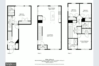 5085 Silver Oak Drive, Rosedale, MD 21237 - Photo 48