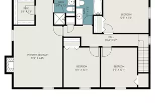 5214 Forge Rd, Perry Hall, MD 21128 - Photo 34