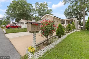 3512 Wagon Train Rd, Middle River, MD 21220 - Photo 4