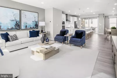 13832 Ridgeview Court, Cockeysville, MD 21030 - Photo 2