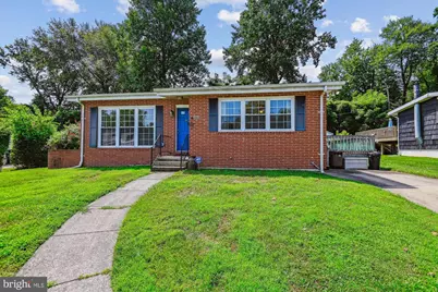 2907 Lightfoot Drive, Baltimore, MD 21209 - Photo 1