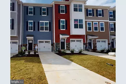 11277 Davisar Road #110, White Marsh, MD 21162 - Photo 1