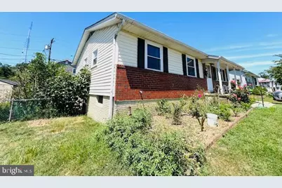 343 N Beaumont Avenue, Baltimore, MD 21228 - Photo 2