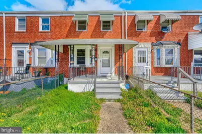 1020 Middlesex, Baltimore, MD 21221 - Photo 2