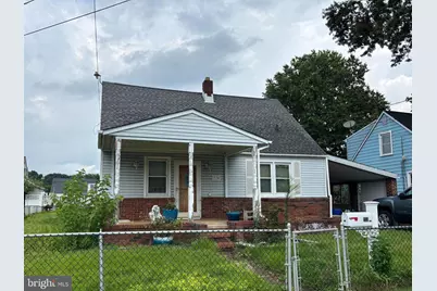 934 Kinwat Avenue, Baltimore, MD 21221 - Photo 1