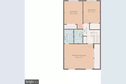 14 Englefield Square, Owings Mills, MD 21117 - Photo 30