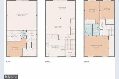 14 Englefield Square, Owings Mills, MD 21117 - Photo 32