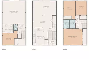 14 Englefield Square, Owings Mills, MD 21117 - Photo 32